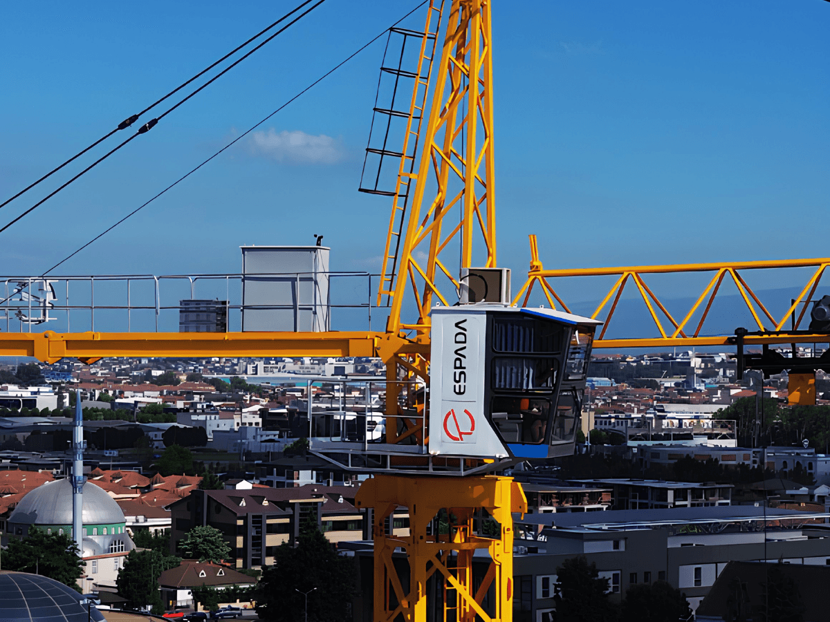 2026 gergili kiralık kule vinç fiyatları