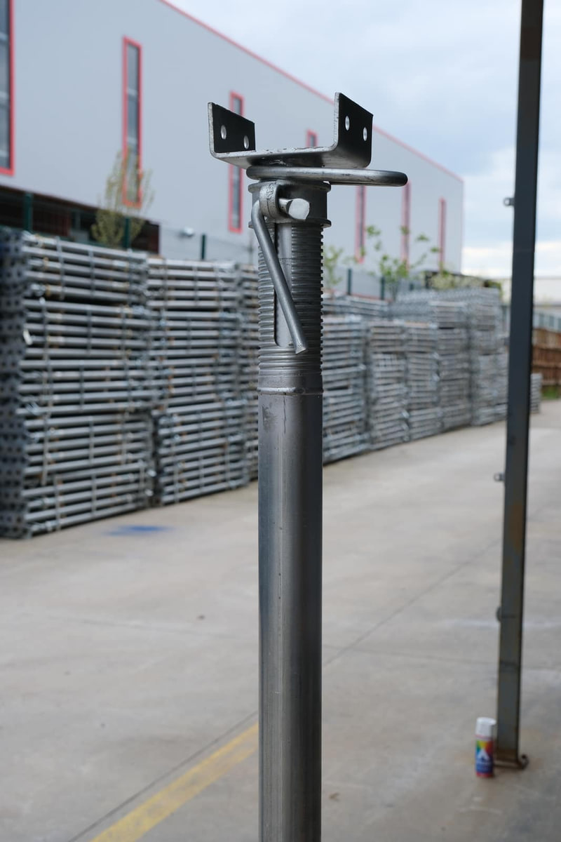 Teleskopik Direk